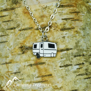White Trillium / Escape Charm